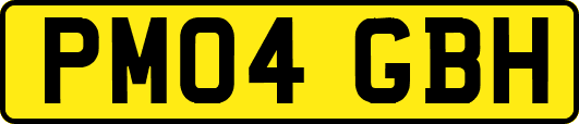 PM04GBH