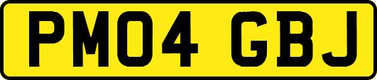 PM04GBJ