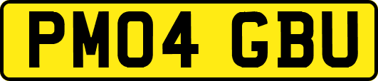 PM04GBU