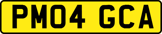 PM04GCA