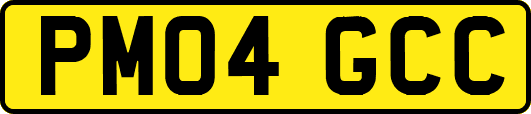 PM04GCC