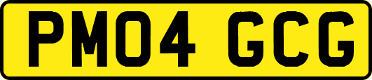 PM04GCG