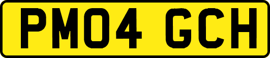 PM04GCH