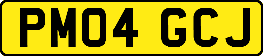PM04GCJ
