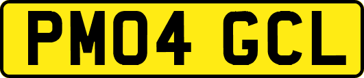 PM04GCL