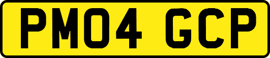 PM04GCP