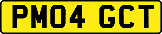 PM04GCT