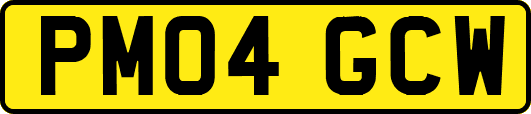 PM04GCW