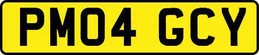 PM04GCY