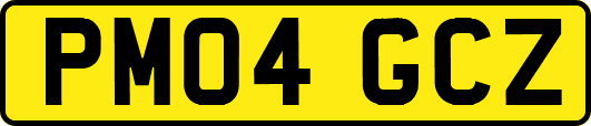 PM04GCZ