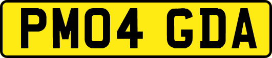 PM04GDA