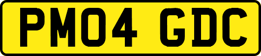PM04GDC