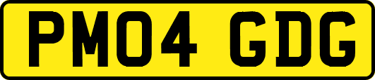 PM04GDG