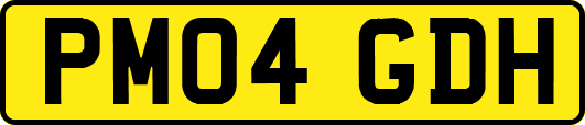 PM04GDH