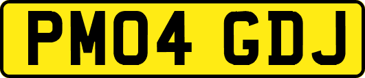 PM04GDJ