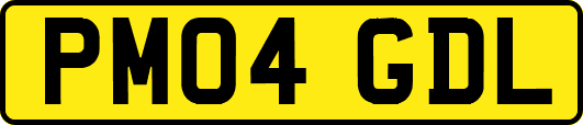 PM04GDL