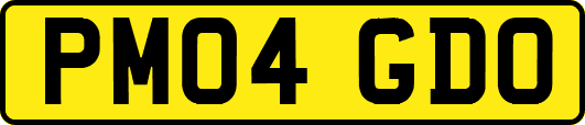 PM04GDO