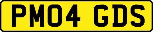 PM04GDS