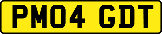 PM04GDT