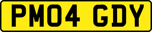 PM04GDY