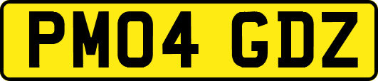 PM04GDZ