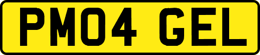 PM04GEL