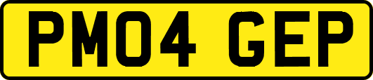 PM04GEP