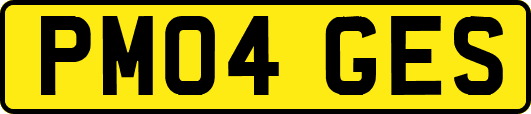 PM04GES