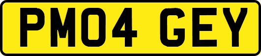 PM04GEY