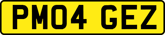 PM04GEZ