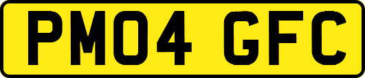 PM04GFC