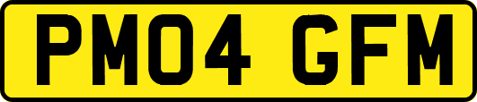 PM04GFM