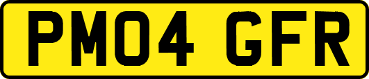 PM04GFR