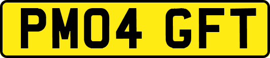 PM04GFT