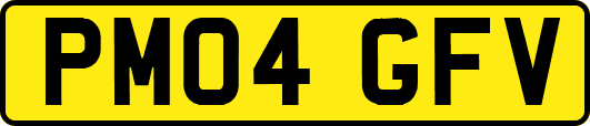 PM04GFV