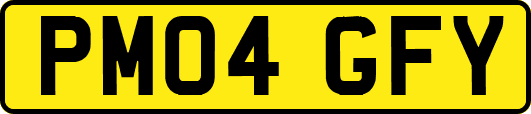 PM04GFY