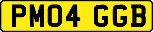 PM04GGB
