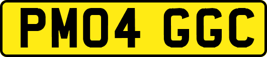 PM04GGC