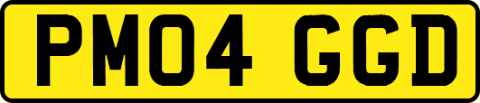 PM04GGD