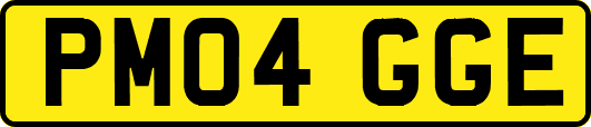 PM04GGE