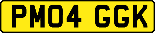 PM04GGK