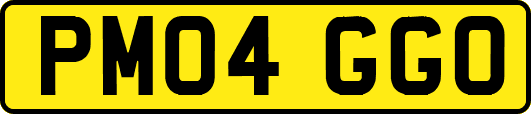 PM04GGO