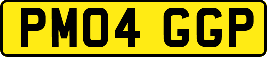 PM04GGP