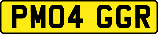 PM04GGR