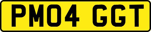 PM04GGT