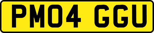 PM04GGU