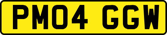 PM04GGW
