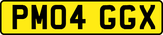 PM04GGX