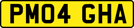 PM04GHA