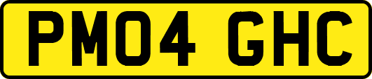 PM04GHC